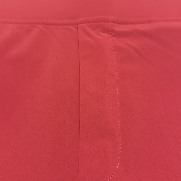 ATHLETA Brooklyn Ankle Pant Size 12 TALL - Picture 8 of 9